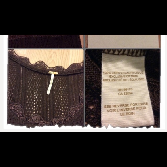 Free People Dress - Picture 4 of 4